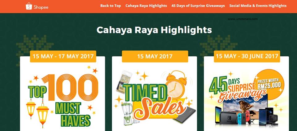 ONLINE SALES MALAYSIA