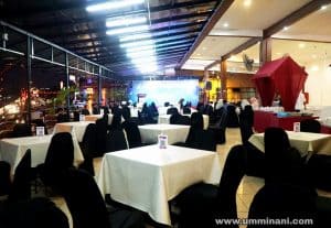 Restoran Nelayan Ampang Steamboat Dan Event 2 Umminani