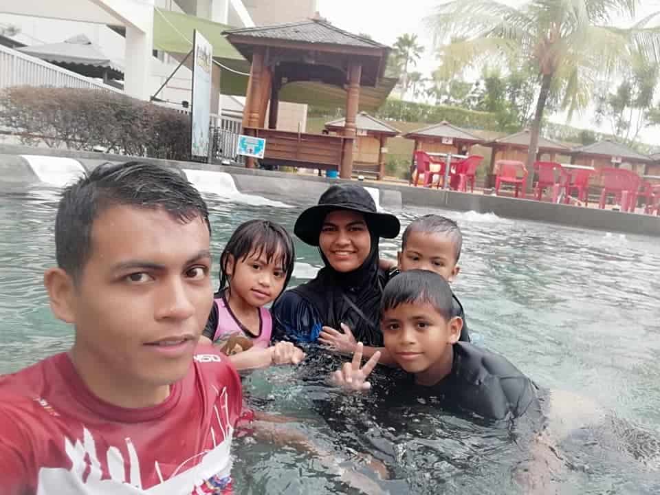 bangi wonderland 2019 review