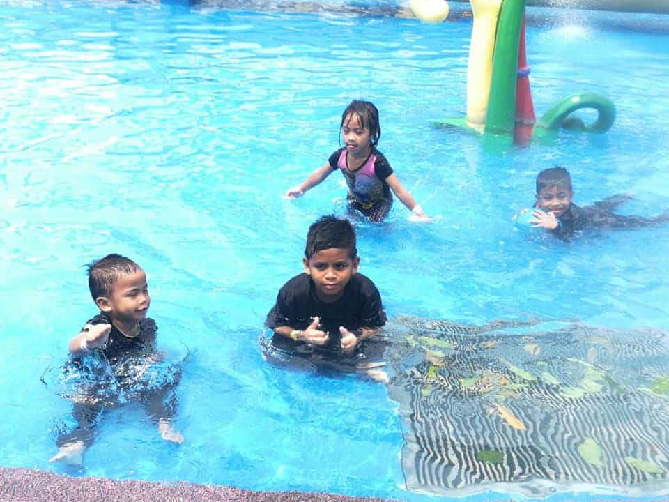 BANGI WONDERLAND 2019 memang pilihan terbaik cuti sekolah