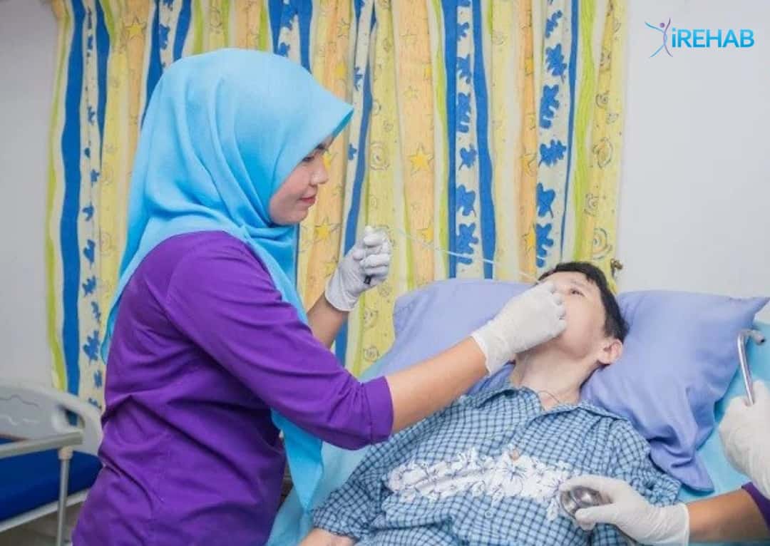 Pusat UntukTerapi Fisioterapi