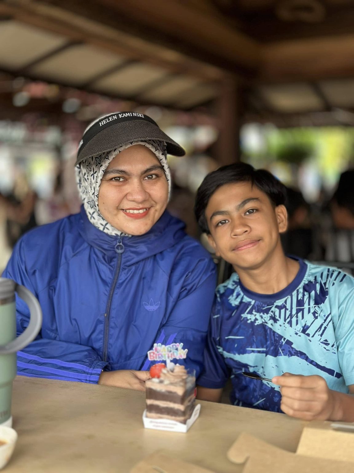 Happy birthday Angah |2025 – Umminani
