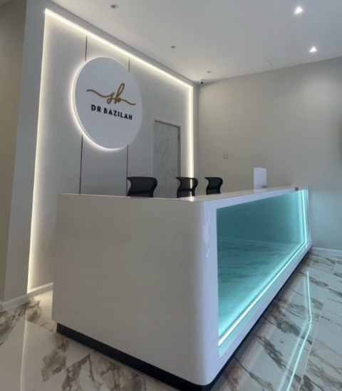klinik Dr bazilah review